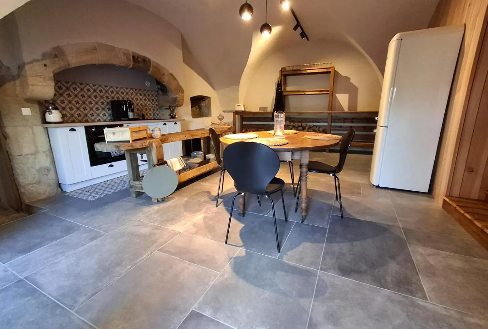 Bed and Breakfast Cote Tour à Orcet 0*,