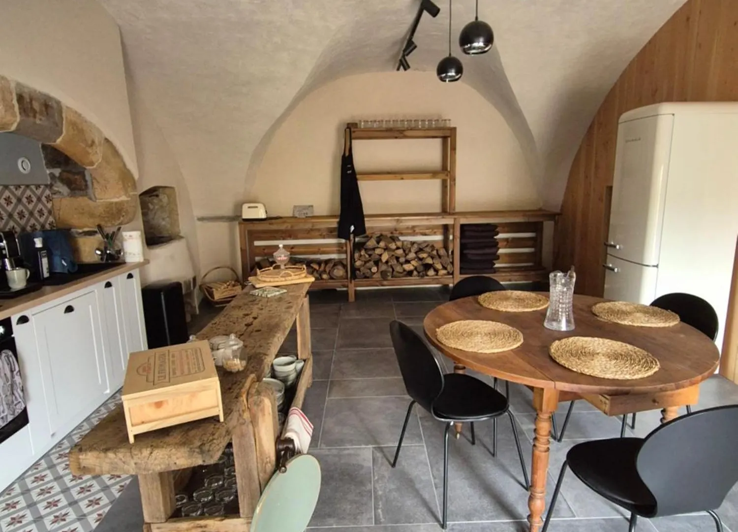 Bed and Breakfast Cote Tour à Orcet 0*,  France